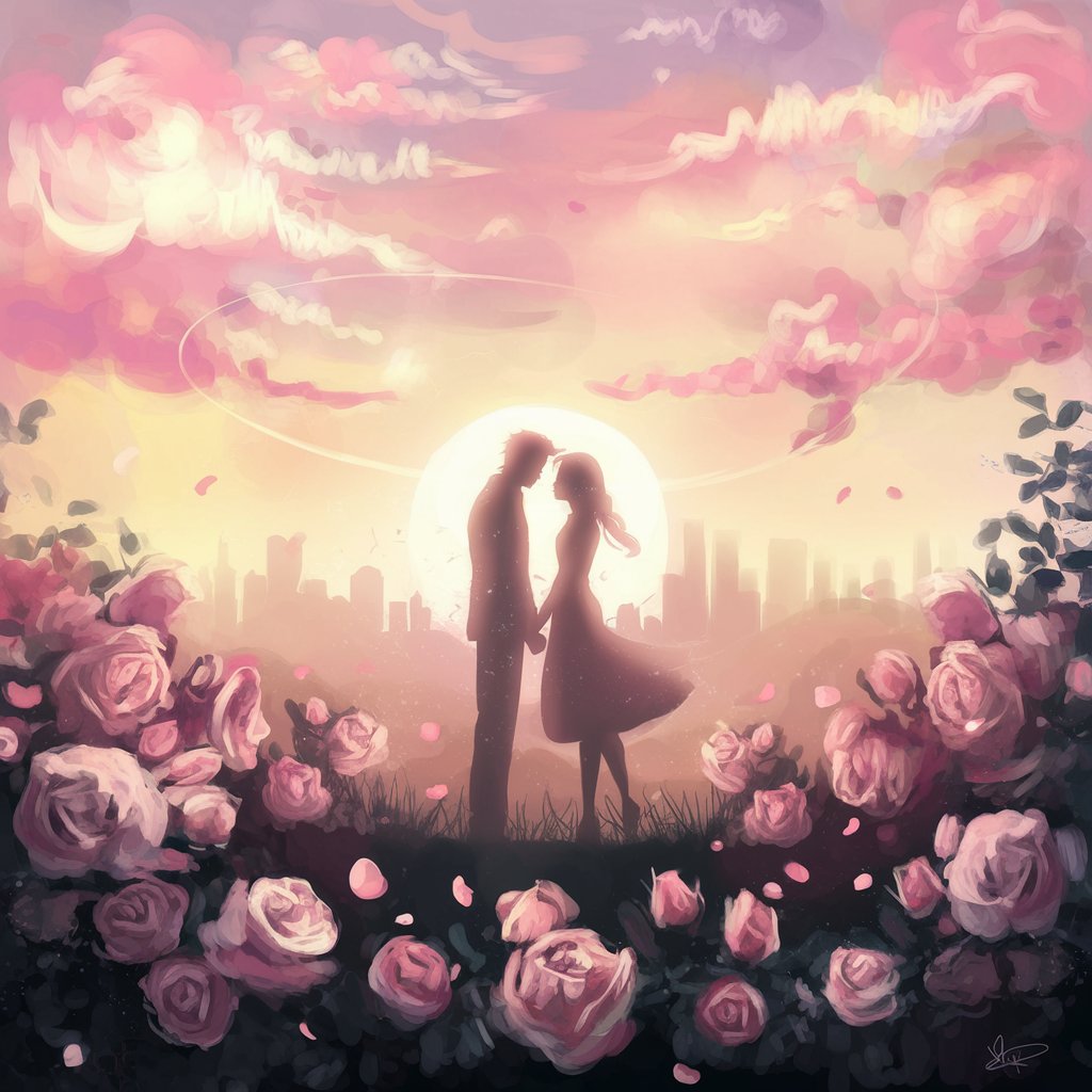 Romance - Euphemia