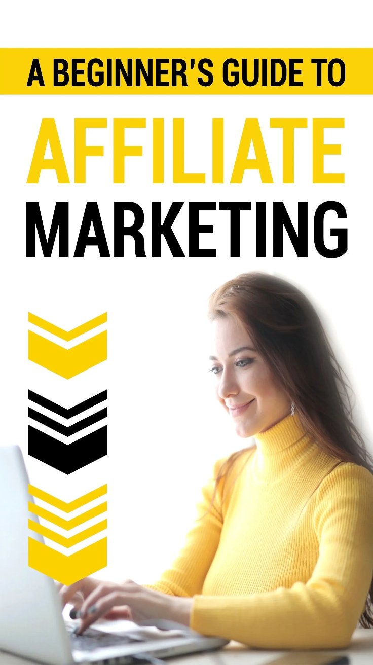 A Beginner’s Guide to Affiliate Marketing Euphemia