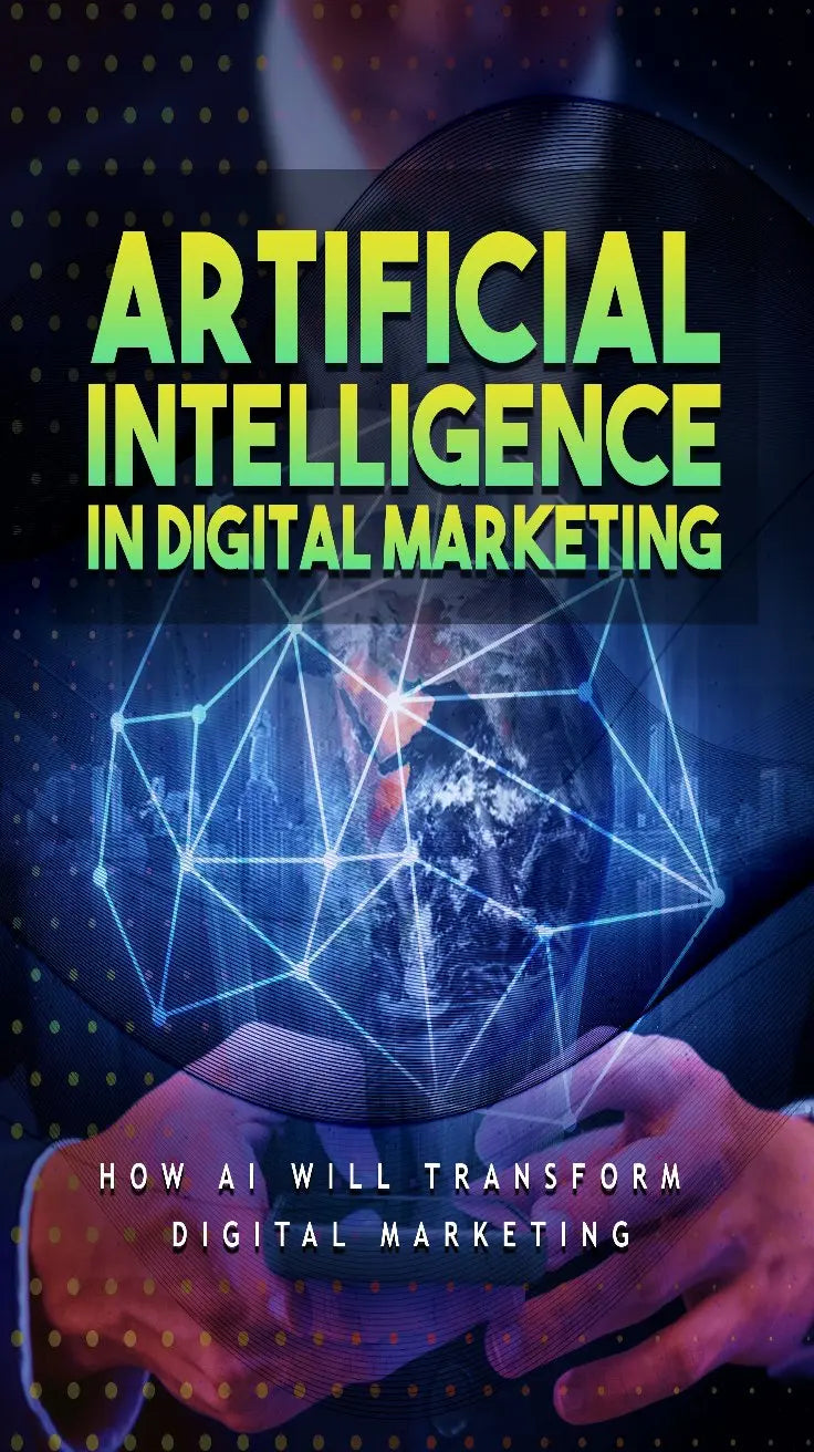 Artificial Intelligence In Digital Marketing Euphemia