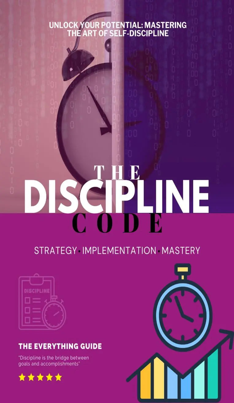 The Discipline Code Euphemia