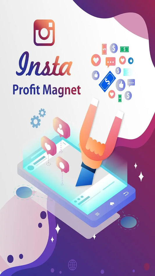 Insta Profit Magnet Euphemia