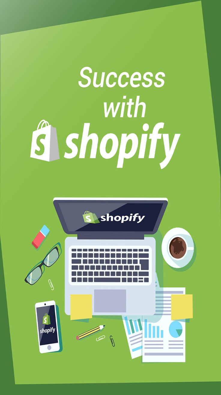 Success with Shopify Euphemia