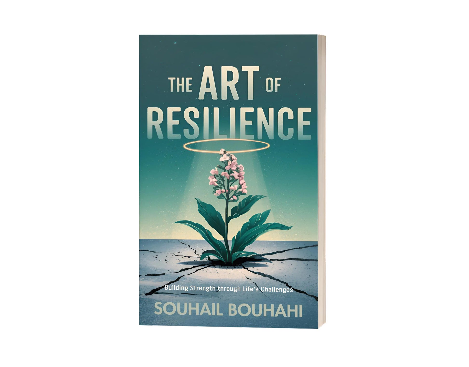 The Art Of Resilience: Building Strength Through Life’s Challenges Euphemia